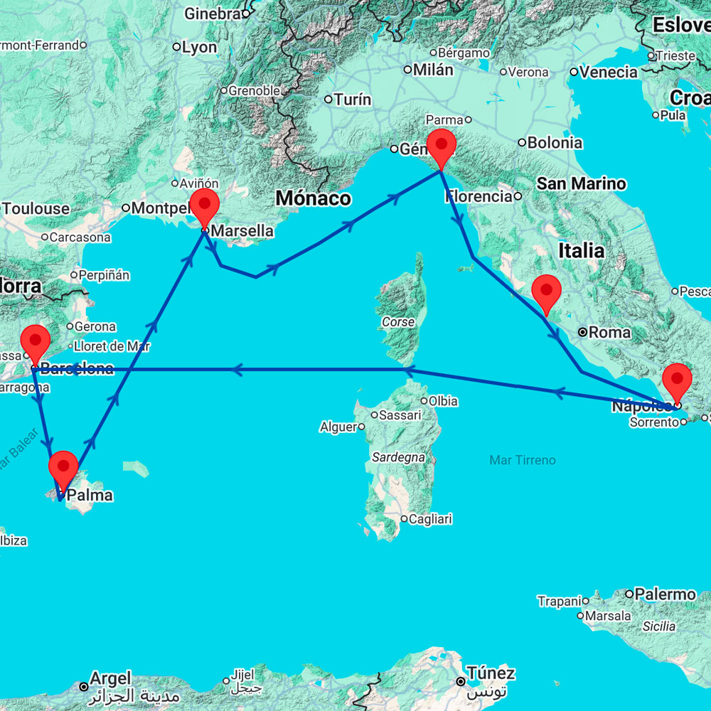ambientravel-legend-seas-itinerario-septiembre