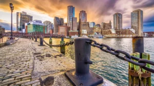 Boston (Estados Unidos)