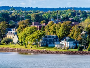 Charlottetown (Canadá)