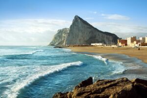 Gibraltar (Reino Unido)