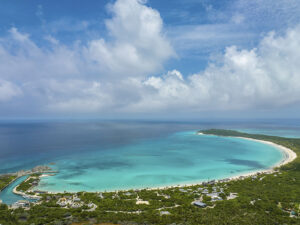Half Moon Cay (Bahamas)
