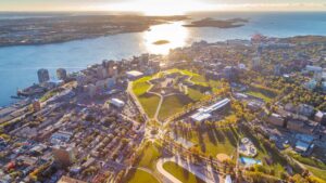 Halifax (Canadá)