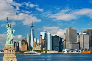 Nueva York (Estados Unidos)