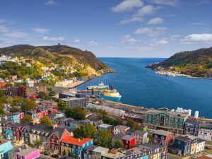 Saint John (Canadá)
