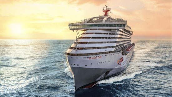 VIRGIN SCARLET LADY Oferta Crucero.17