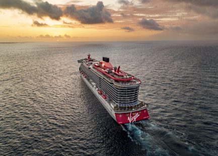 VIRGIN SCARLET LADY Oferta Crucero.18