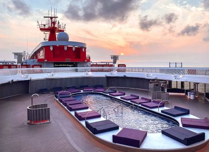 VIRGIN SCARLET LADY Oferta Crucero.24