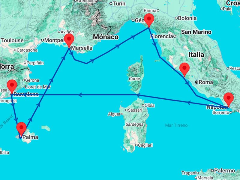 ambientravel-legend-seas-itinerario-septiembre