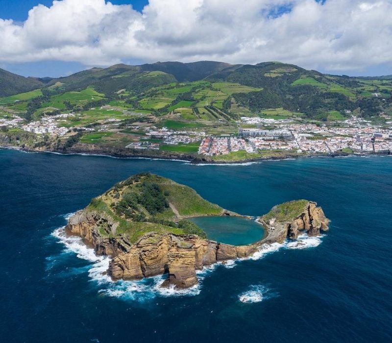 Ponta Delgada (Azores)