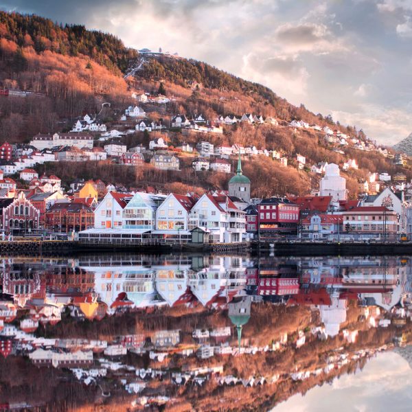 Bergen (Noruega)