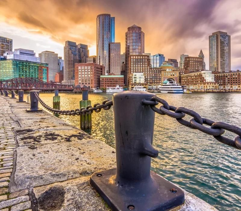 Boston (Estados Unidos)