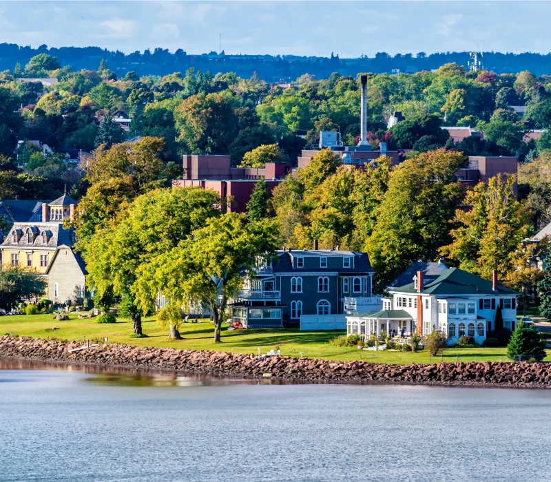 Charlottetown (Canadá)
