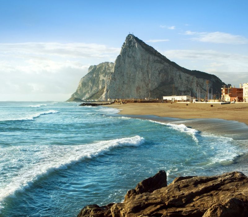 Gibraltar (Reino Unido)