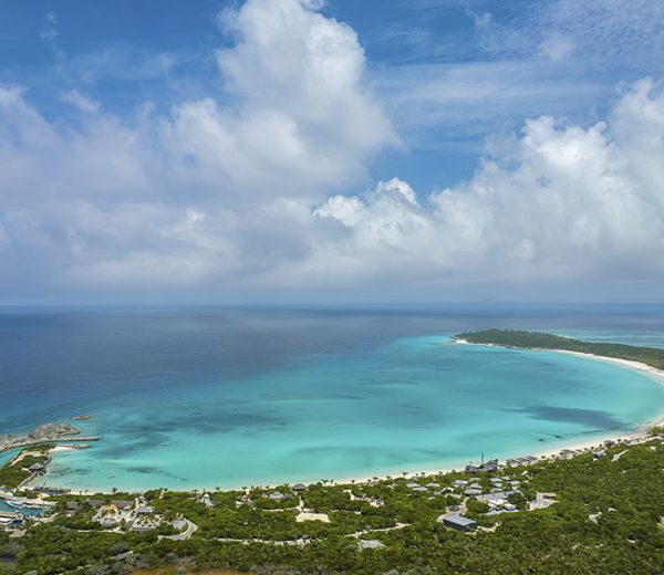 Half Moon Cay (Bahamas)