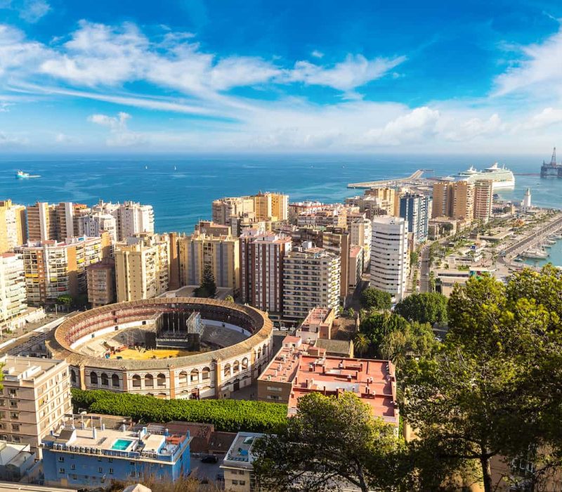 Málaga (España)