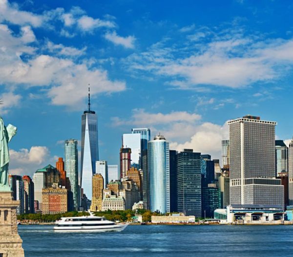 Nueva York (Estados Unidos)