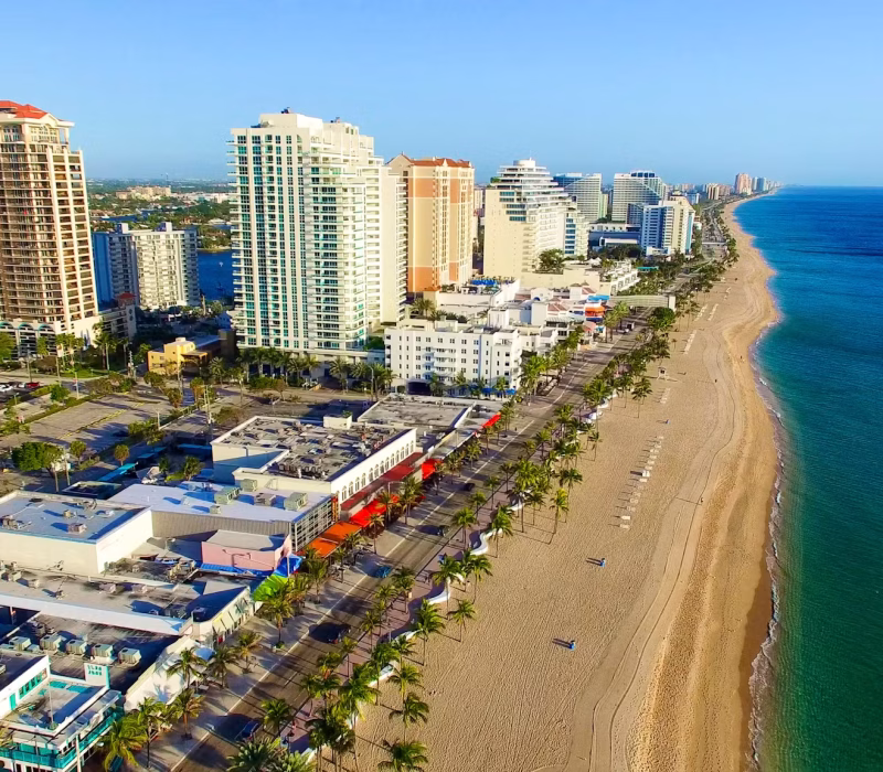 Port Everglades (Estados Unidos)