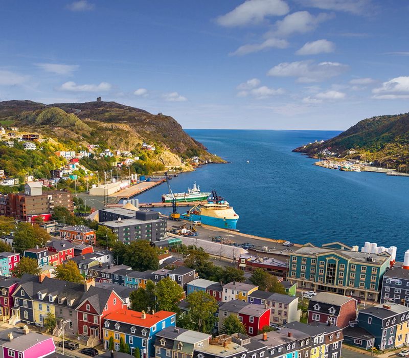 Saint John (Canadá)